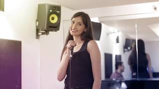 Cosmos / Christmas version - Armin van Buuren presents Rising Star ft. Alexandra Badoi