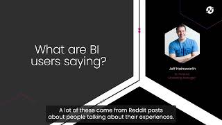Why REST APIs Are Breaking Your BI Workflows | Real User Experiences