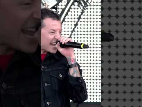 Linkin Park - New Divide [Official Live in Red Square 2011] Part 2