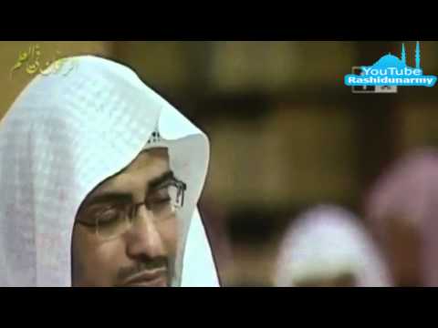 Sterben im Islam - Sheikh Salih Bin Awad Al Mughamisi