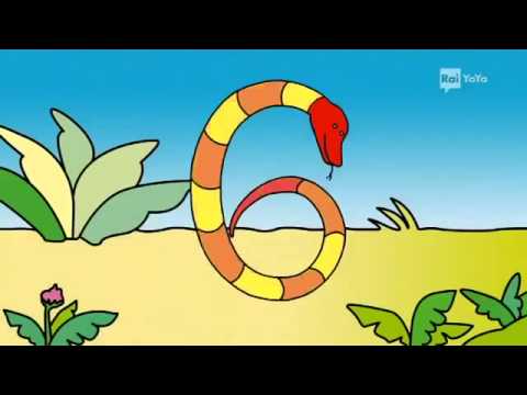 La Pimpa 2013   E Il Tapiro Miro   Episodio Completo Italiano