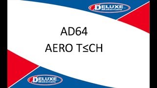 AeroTech epoxidové lepidlo 25ml