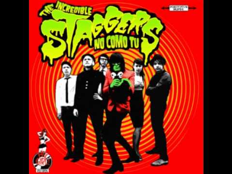 The Staggers - No como tu
