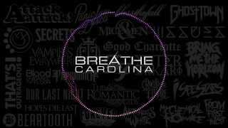 Breathe Carolina - Chasing Hearts feat. Tyler Carter  [Alternative Nightcore]