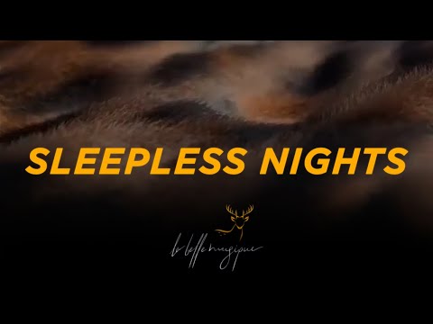 Terrace Martin, Robert Glasper, 9th Wonder, Kamasi Washington - Sleepless Nights (ft. Phoelix)