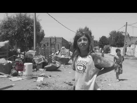 BARRAS DE BARRIO Pacifico ft Shubert