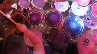 Drum Cover Tom Petty & The Heartbreakers Climb That Hill Drums Drummer Drumming