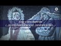 Slava S Snowshow Enzo Amadori Blue Canary Lyrics Y Subtítulos En Español E Inglés