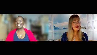 Raising Christ-Centered Children - Eva Bilungi Kiwanuka & Dr. Kimberley Linert