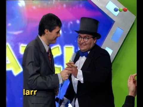 Show Del Chiste, Borracho Busca Su Billetera -- Videomatch