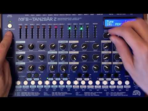 MFB Tanzbar 2 2018 Blue image 2