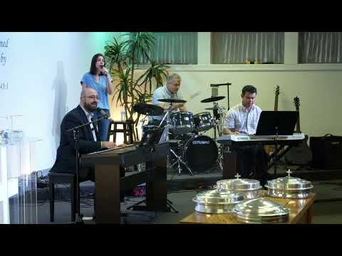 ربي يسوع الغالي مفيش زيه حبيبي /  عيسى كعبر