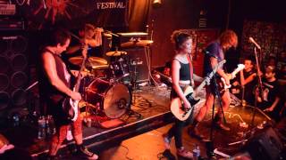 RVIVR - Bicker/Breathe