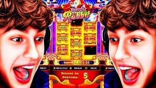 Fortune Rabbit — Kemenangan Besar