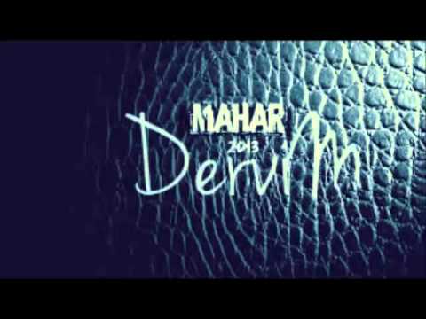 Mahzar   DEVRIM(2013)