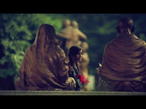 NILOTPAL MUNSHI Bihar Tourism-Gandhi