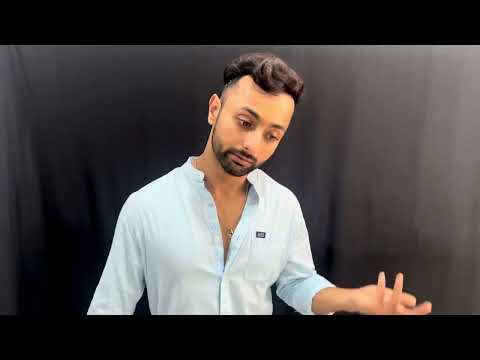 Rahul manan Drunk guy 