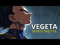 VEGETA SONG ONE LAST FINAL FLASH SON BROKU Prod 52blu IOF