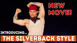 Download lagu The Silverback — The Arm Move That Makes Men Impossible to Ignore mp3