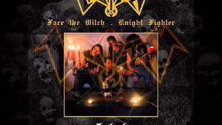 Inquisitor - Knight Fighter