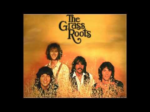 The Grass Roots - Hot Bright Lights [1968]