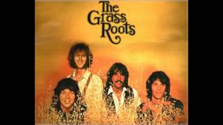The Grass Roots - Hot Bright Lights [1968]