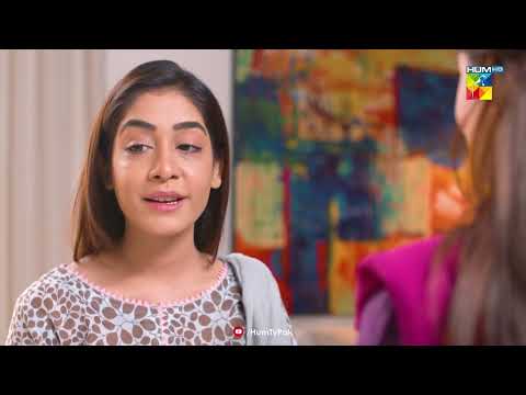 Mohabbat karne Wale Bicharte Nahi !! - Roag - HUM TV Drama