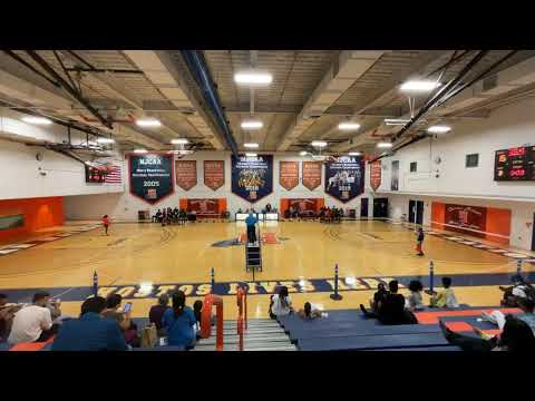 Hostos CC vs BCC WVB 2023
