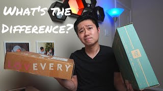 Lovevery vs. KiwiCo: Which Subscription Box is Worth the Investment