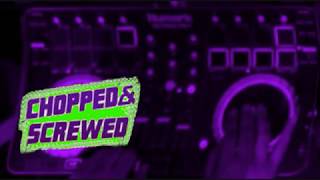 Pollari - Run [CHOPPED & SCREWED]