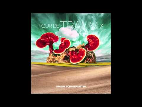 Riamiwo - Cathouse (Tour de Traum X / Traum Schallplatten) snippet