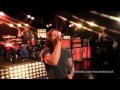 Shinedown - Bully (Walmart Soundcheck) (Live) (HD)