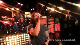 Shinedown - Bully (Walmart Soundcheck) (Live) (HD)