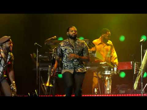 Bruno Mars Liquor Store Blues