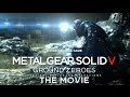 Metal Gear Solid V: Ground Zeroes THE MOVIE - Full ...