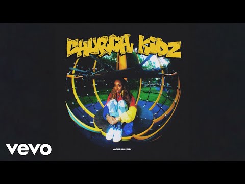 Jackie Hill Perry, Ahjah Walls - Anti-Social (Official Audio)