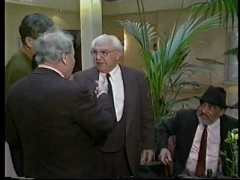 Pappo, der Schausteller - Eine deutsche Sintifamilie 1/2