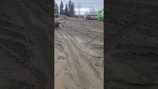 Sisu M-162, 1982 machine transport truck, Lepp&auml;virta 0.1 L, Diesel, 6 hinausauto | Kuva 4 - Autoline