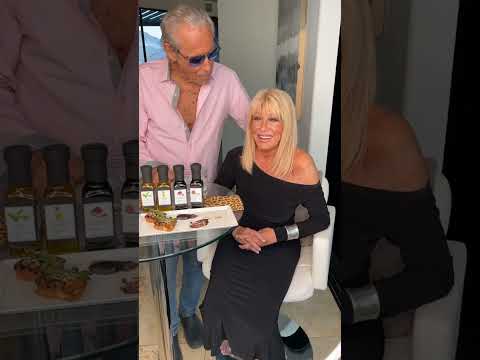 Grilled Mushrooms Recipe | Grilled Bread Recipe