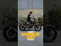 Triumph Scrambler 400X Sound Check Triumph Scrambler SoundCheck Motorcycle
