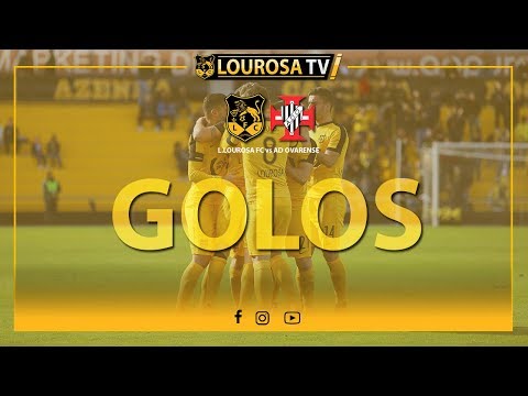 LOUROSA x OVARENSE | Golos