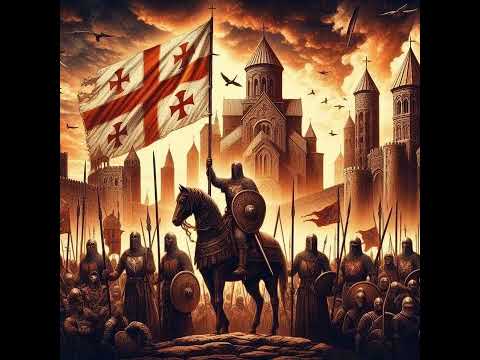 Lashqruli remix - ლაშქრული (ახალი ვერსია + დოლი)