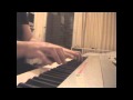 Poets of the Fall - Carnival of Rust (Piano ...