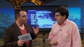 Pro Tour-San Juan Deck Tech: Next Level Bant with Tom Martell (Standard)