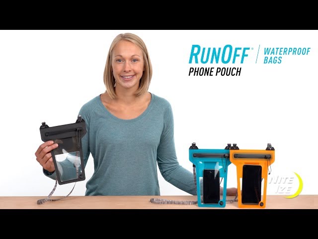 RunOff® Waterp...