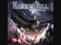 Hammerfall - Crazy Nights 