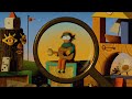 Spyglass Folktronica Album