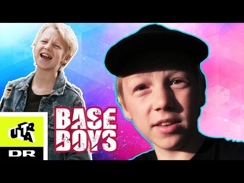 Vlog med Morgan fra BaseBoys | Ultra