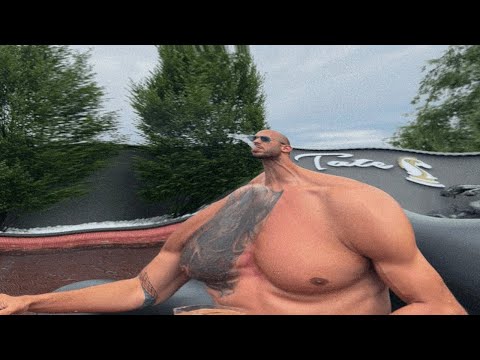 andrew tate true facts