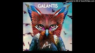 Galantis - Hey Alligator (From the new album The Aviary)